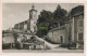 Carte Postale Ancienne De CHATENOIS – L'EGLISE - Chatenois