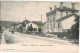 Carte Postale Ancienne De CHATENOIS – AVENUE DE LA GARE - Chatenois