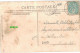 Carte Postale Ancienne De CHATENOIS – AVENUE DE LA GARE - Chatenois