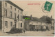 Carte Postale Ancienne De CHATENOIS – L'HOTEL DE VILLE - Chatenois