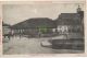 Carte Postale Ancienne De CHATENOIS – PLACE DES HALLES - Chatenois