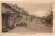 Carte Postale Ancienne De CHATENOIS – LA GRAND' RUE - Chatenois