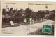 Carte Postale Ancienne De CHATENOIS – PANORAMA – ROUTE DE NEUFCHATEAU - Chatenois