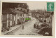 Carte Postale Ancienne De CHATENOIS – RUE SOUS L'EGLISE - Chatenois