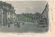 Carte Postale Ancienne De CHATENOIS – RUE SOUS L'EGLISE - Chatenois