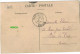 Carte Postale Ancienne De CHATENOIS – LA GARE - Chatenois