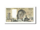 Billet, France, 500 Francs, 500 F 1968-1993 ''Pascal'', 1984, 1984-07-05, TTB - 500 F 1968-1993 ''Pascal''