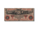 Billet, États-Unis, 5 Dollars, 1860, TB+ - Georgia