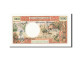 Billet, New Hebrides, 1000 Francs, 1980, NEUF - Autres - Océanie