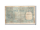 Billet, France, 20 Francs, 20 F 1916-1919 ''Bayard'', 1917, 1917-05-19, TB - 20 F 1916-1919 ''Bayard''