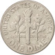 Monnaie, États-Unis, Roosevelt Dime, Dime, 1971, U.S. Mint, Denver, TTB+ - 1946-...: Roosevelt