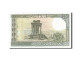 Liban , 250 Livres, SPL - Lebanon