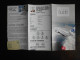 België Belgium - Folder Postzegeluitgifte: 1998 Vliegtuigen Sabena / Airplane Sabena - Autres & Non Classés