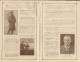 COLLECTION DE MEMOIRES ÉTUDES ET DOCUMENTS Pour Servir A L´HISTOIRE DE LA GUERRE MONDIALE - Payot - C/1920´s - 24 Pages - Guerre 1914-18