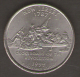 STATI UNITI QUARTER DOLLAR 1999 CROSSROADS OF THE REVOLUTION - 1999-2009: State Quarters