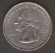 STATI UNITI QUARTER DOLLAR 2001 VERMONT FREEDOM AND UNITY - 1999-2009: State Quarters