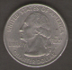 STATI UNITI QUARTER DOLLAR 2001 NEW YORK GATEWAY TO FREEDOM - 1999-2009: State Quarters