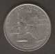 STATI UNITI QUARTER DOLLAR 2001 NEW YORK GATEWAY TO FREEDOM - 1999-2009: State Quarters