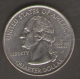 STATI UNITI QUARTER DOLLAR 2001 RHODE ISLAND THE OCEAN STATE - 1999-2009: State Quarters