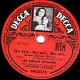 78 Trs 25 Cm état B - LES SOEURS ETIENNE - HISTOIRE DE CAFE - QUI SAIT... QUI SAIT... QUI SAIT... - 78 Rpm - Schellackplatten