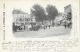 Liège - Boulevard De La Sauvenière - Tramway Hippomobile - Edition A L'Innovation - Carte Précurseur 1899 - Liege