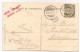 LUXEMBOURG - Petite Suisse Luxembourgeoise - Route Echternach-Berdorf - Vf 1913 POSTCARD To ANTWERPEN - Hotel Scharff AD - Berdorf