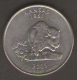 STATI UNITI QUARTER DOLLAR 2005 KANSAS - 1999-2009: State Quarters