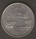 STATI UNITI QUARTER DOLLAR 2004 FLORIDA - 1999-2009: State Quarters