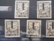 INDOCHINE - Ensemble De Timbres Fiscaux - Rare - Lot N° 8450 - Altri & Non Classificati