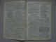 Ancien - LE JOURNAL SCOLAIRE   N° 1 - 40ème Année - 1er Octobre 1938 - Diploma & School Reports