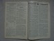 Ancien - LE JOURNAL SCOLAIRE   N° 1 - 40ème Année - 1er Octobre 1938 - Diploma & School Reports