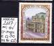 22.1.1993  -  SM Aus Satz  "Bildende Kunst"   -   O  Gestempelt  -  Siehe Scan  (2117o 01-04) - Used Stamps