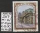 22.1.1993  -  SM Aus Satz  "Bildende Kunst"   -   O  Gestempelt  -  Siehe Scan  (2117o 01-04) - Usados