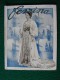 Revue FEMINA N°273 Du 1 6 1912 MODE WILHELMINE FAIVRE ESTE LEVEL BOLO SOREL TEMPLE THURSTON REMON  HENRIOT (liste) - 1900 - 1949