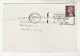 1978 Southampton  GB COVER SLOGAN Pmk SOUTHAMPTON IS A MECHANISED LETTER OFFICE USE POSTCODE  Stamps - Postcode