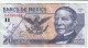 Mexico #111 20 Pesos 2000 75th Anniversary Of Banco De Mexico Banknote Currency Money - Messico