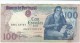 Portugal #178b 100 Escudos, 1981 Banknote Currency Money - Portugal