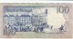 Portugal #178b 100 Escudos, 1981 Banknote Currency Money - Portugal