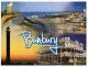 (PH 126) Australia - WA - Bunbury (with Lighthouse) - Bunbury