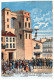 (187) 1st Parachute Jump In Montpellier 1783 - Fallschirmspringen