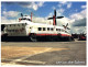 (187) UK - Lee On Solent Hovercraft Museum - Hovercrafts