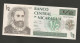 NICARAGUA - BANCO CENTRAL De NICARAGUA - 50 CENTAVOS - 1/2 CORDOBA (1991) - Nicaragua