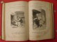 Delcampe - Hetzel. Stahl Macé. Reliure 1964 Du Magasin D´éducation Et De Récréation. (1ère Année). Jules Verne - 1801-1900