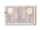 Billet, France, 100 Francs, 100 F 1888-1909 ''Bleu Et Rose'', 1906, 1906-07-05 - 100 F 1888-1909 ''Bleu Et Rose''