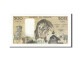 Billet, France, 500 Francs, 500 F 1968-1993 ''Pascal'', 1991, 1991-01-03, TTB+ - 500 F 1968-1993 ''Pascal''