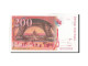 Billet, France, 200 Francs, 200 F 1995-1999 ''Eiffel'', 1995, NEUF - 200 F 1995-1999 ''Eiffel''