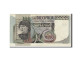 Billet, Italie, 10,000 Lire, 1980, TTB - 10.000 Lire