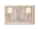 Billet, France, 100 Francs, 100 F 1888-1909 ''Bleu Et Rose'', 1899, 1899-03-06 - 100 F 1888-1909 ''Bleu Et Rose''