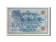 Billet, Allemagne, 100 Mark, 1908, 1908-02-07, NEUF - 100 Mark