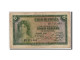 Billet, Espagne, 5 Pesetas, 1935, TB - 5 Pesetas